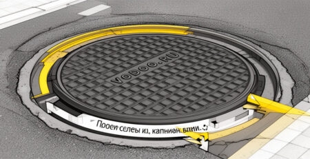 Импортные vs российские люки: сравнение качества и цен в 2025 году