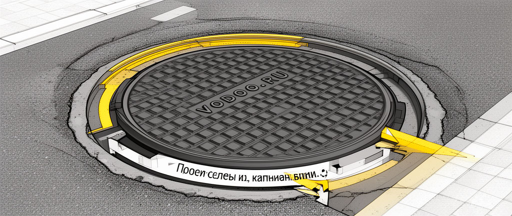 Импортные vs российские люки: сравнение качества и цен в 2025 году