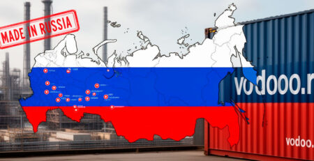 Импортозамещение в водоотводе: российские производители лотков обзор рынка 2025